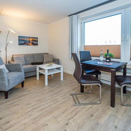 Beachlife Westerland Exteriör bild