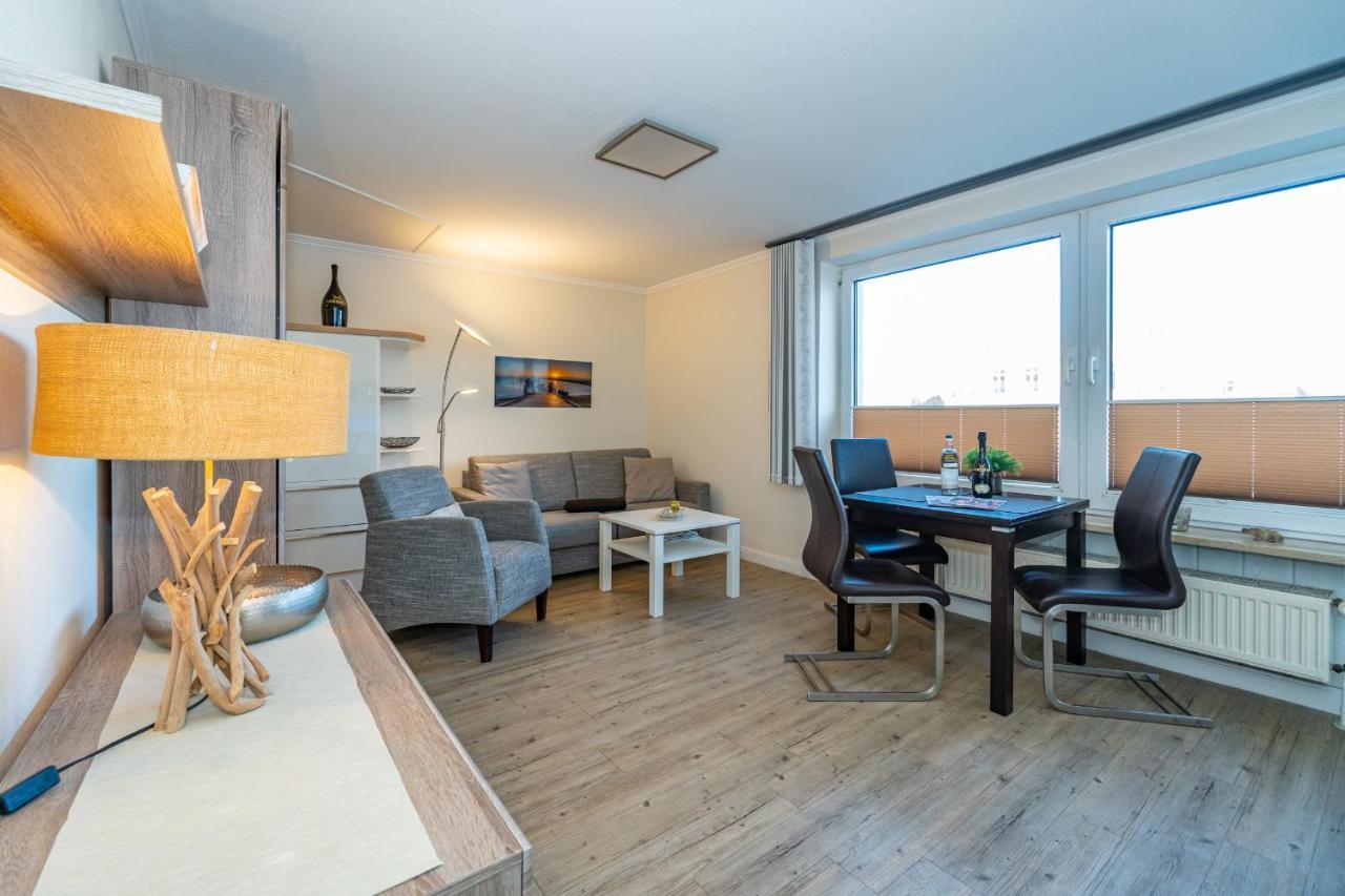 Beachlife Westerland Exteriör bild